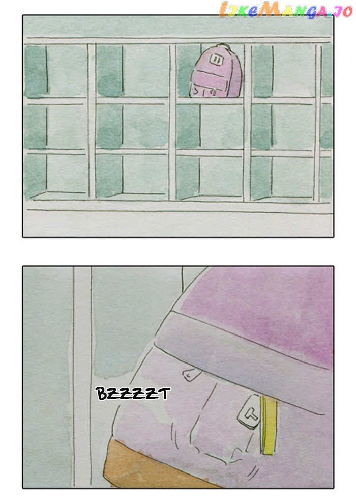 The Vault of Horror: A collection of nightmares chapter 16 - page 29