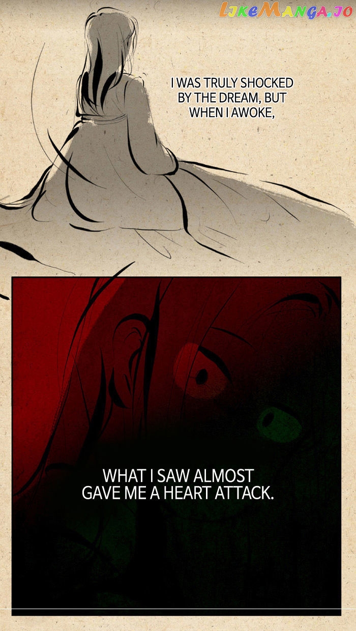 The Vault of Horror: A collection of nightmares chapter 18 - page 31