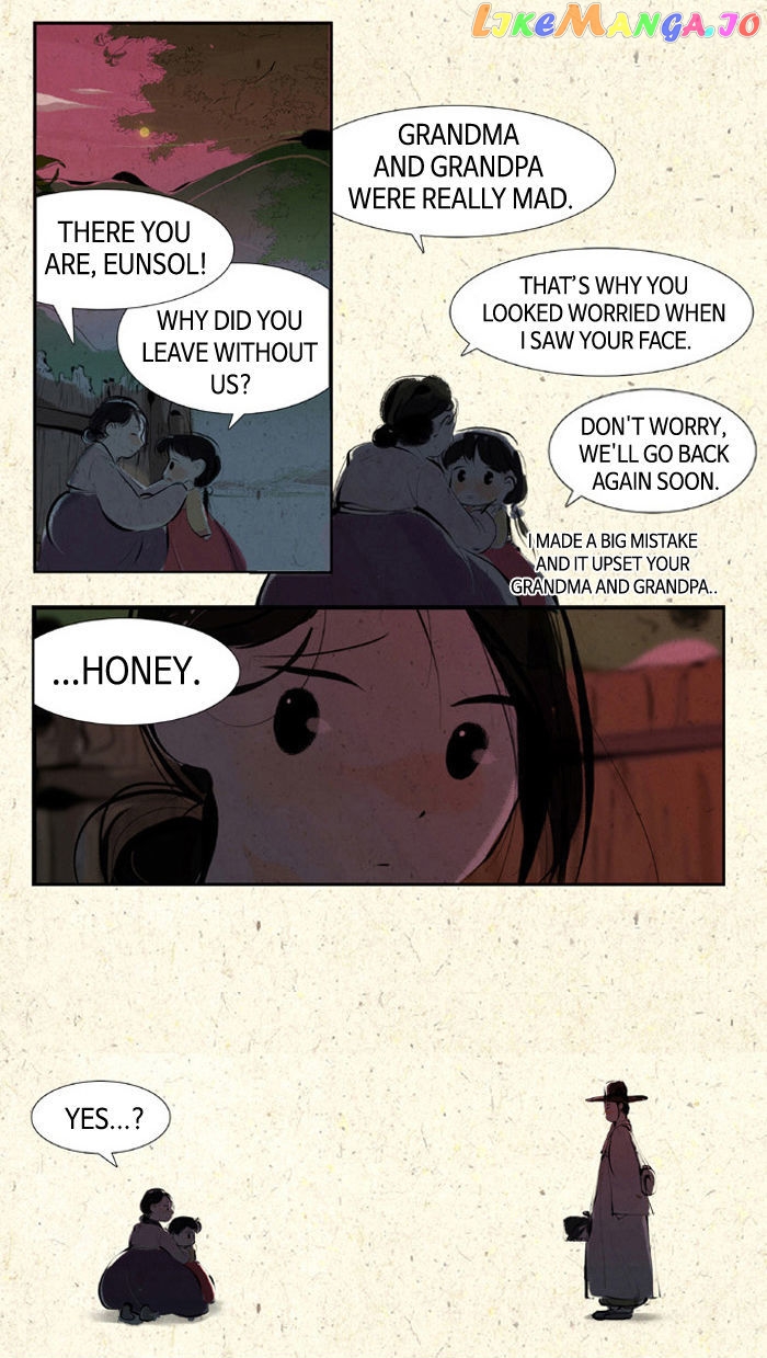 The Vault of Horror: A collection of nightmares chapter 18 - page 4