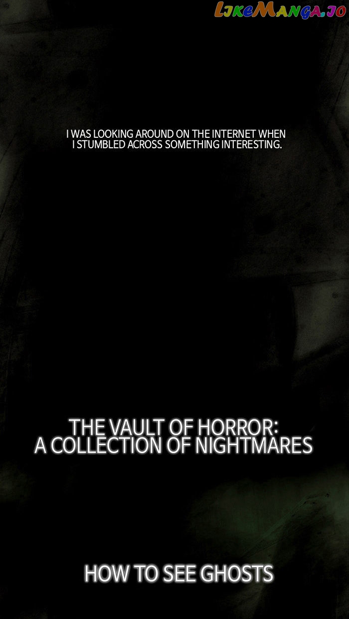 The Vault of Horror: A collection of nightmares chapter 19 - page 3