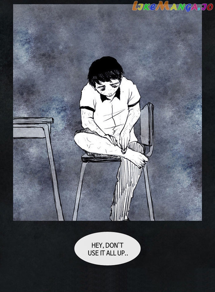 The Vault of Horror: A collection of nightmares chapter 20 - page 9