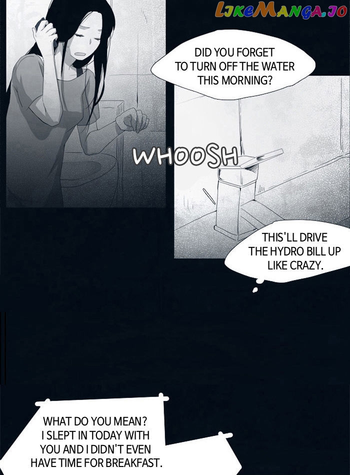 The Vault of Horror: A collection of nightmares chapter 21 - page 23