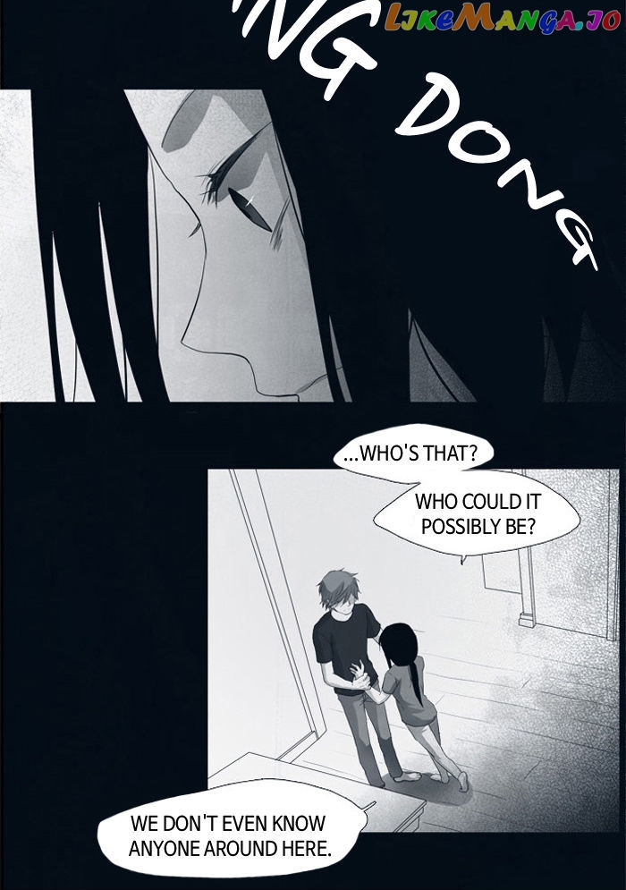 The Vault of Horror: A collection of nightmares chapter 21 - page 39