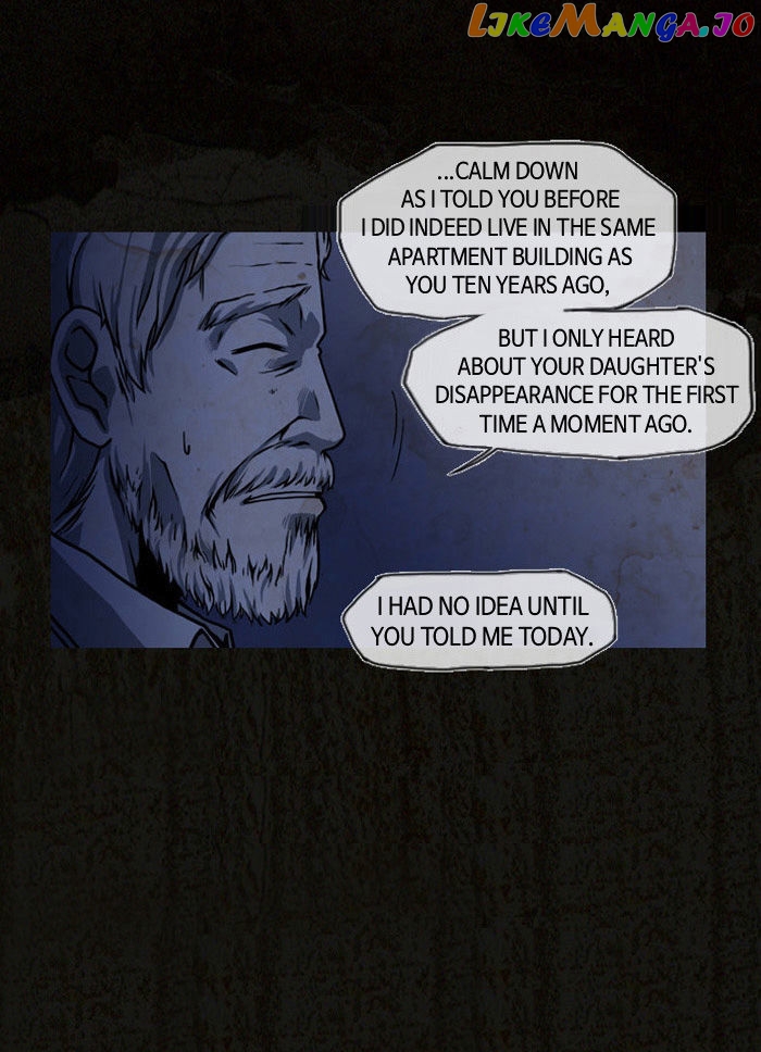 The Vault of Horror: A collection of nightmares chapter 22 - page 11