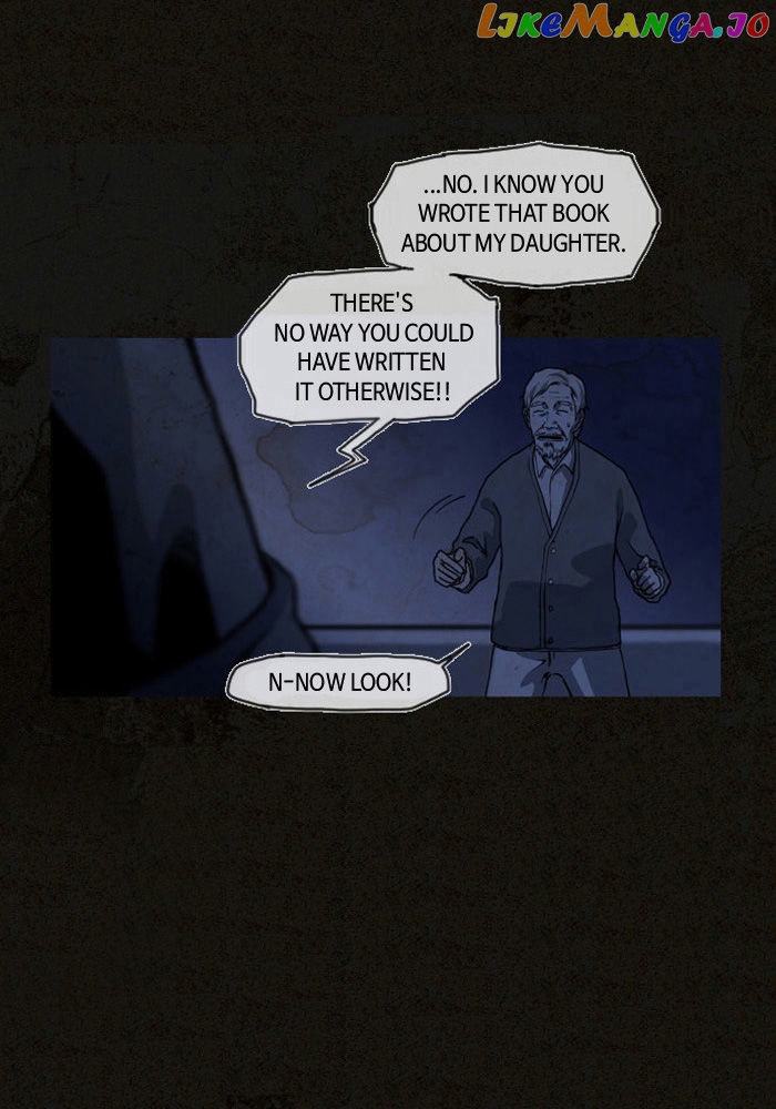 The Vault of Horror: A collection of nightmares chapter 22 - page 19