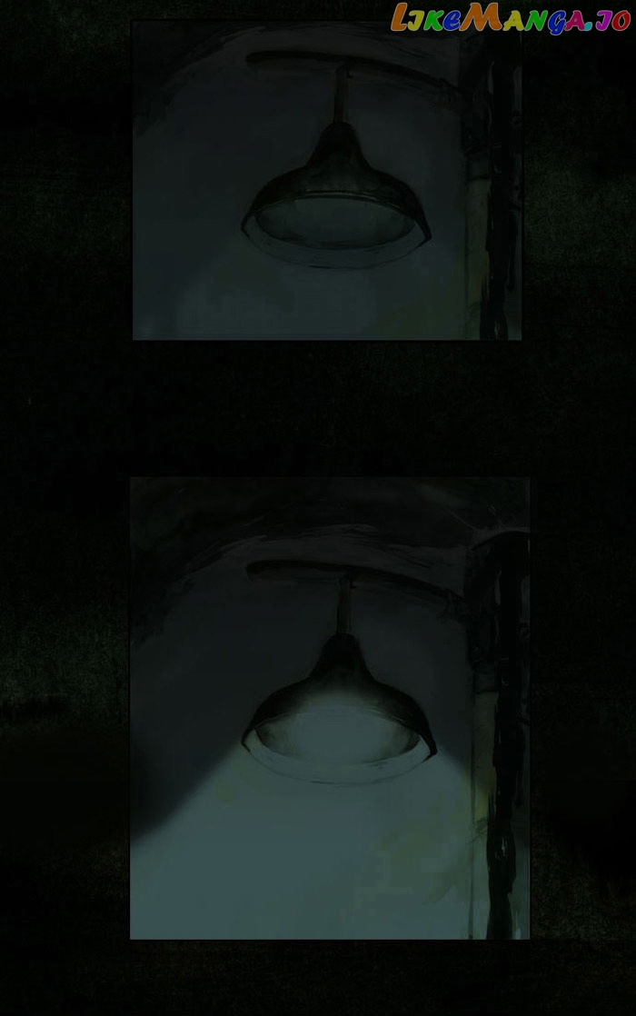 The Vault of Horror: A collection of nightmares chapter 23 - page 2