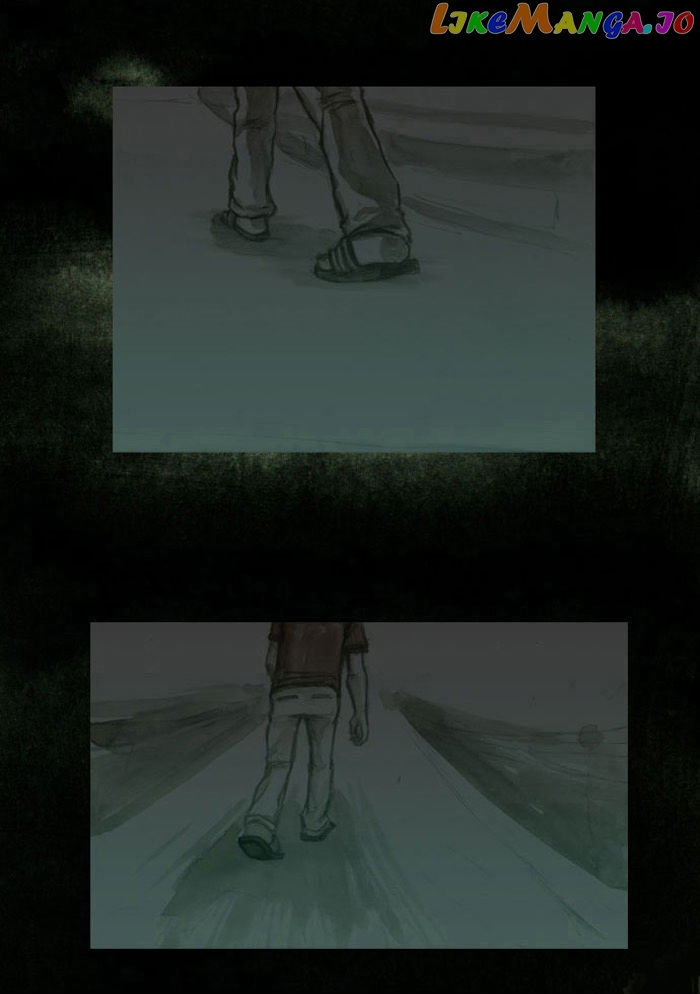 The Vault of Horror: A collection of nightmares chapter 23 - page 25