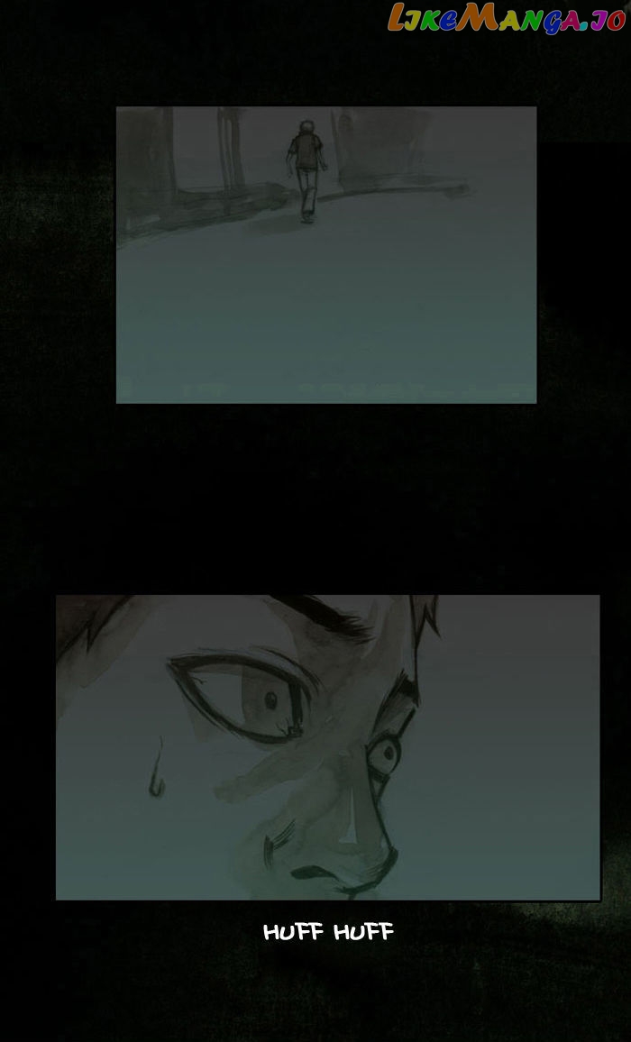 The Vault of Horror: A collection of nightmares chapter 23 - page 26
