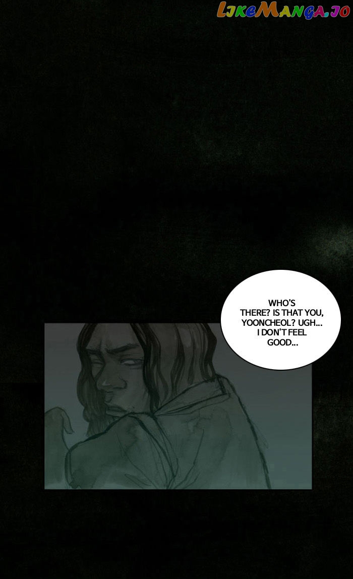 The Vault of Horror: A collection of nightmares chapter 23 - page 33