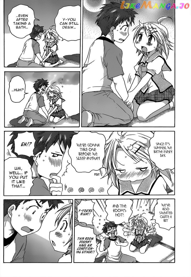 Comic Studio chapter 10 - page 6
