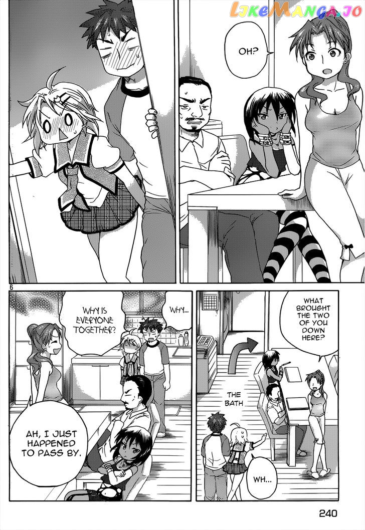 Comic Studio chapter 10 - page 8