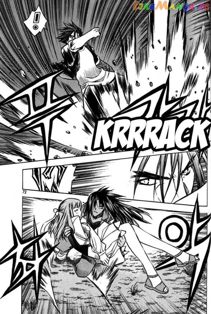 Zero - Manga chapter 26 - page 26