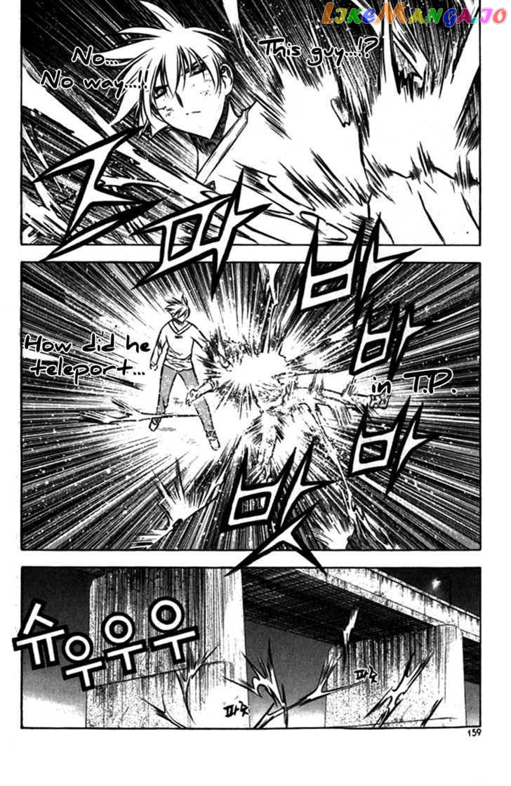 Zero - Manga chapter 28 - page 26