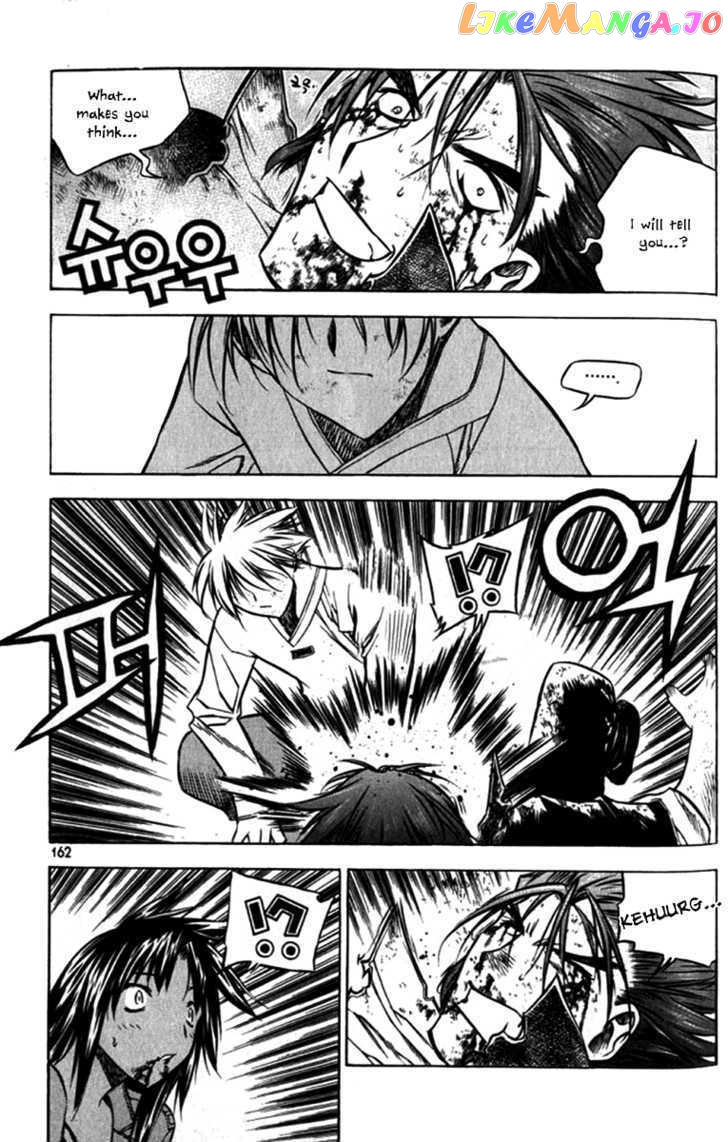 Zero - Manga chapter 28 - page 29