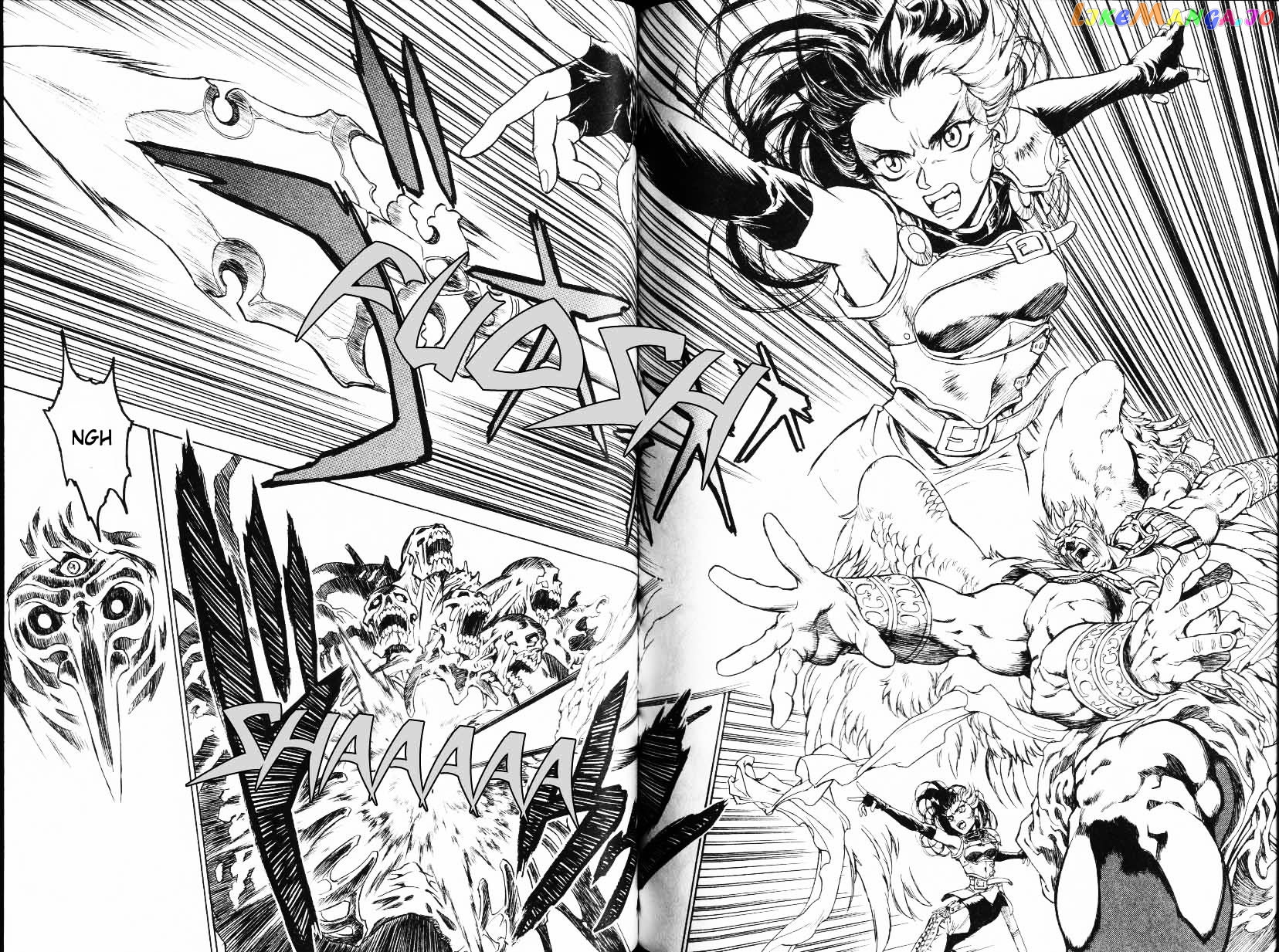 Monster Collection – Majuutsukai No Shouj chapter 4 - page 2