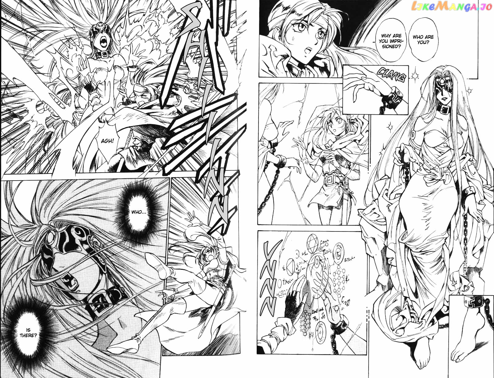 Monster Collection – Majuutsukai No Shouj chapter 7 - page 2