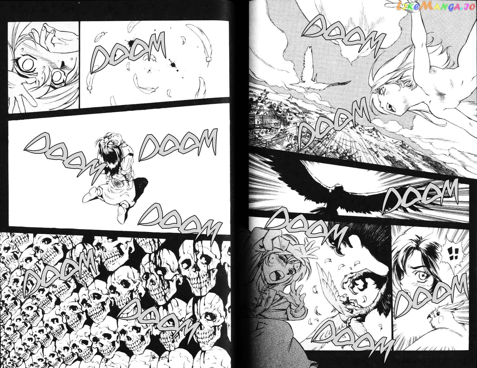 Monster Collection – Majuutsukai No Shouj chapter 10 - page 4