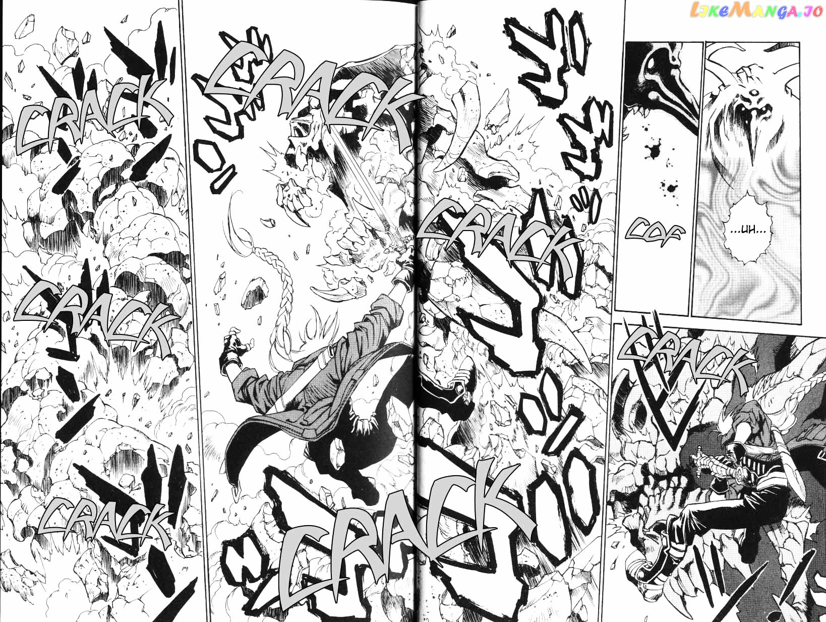 Monster Collection – Majuutsukai No Shouj chapter 12 - page 18