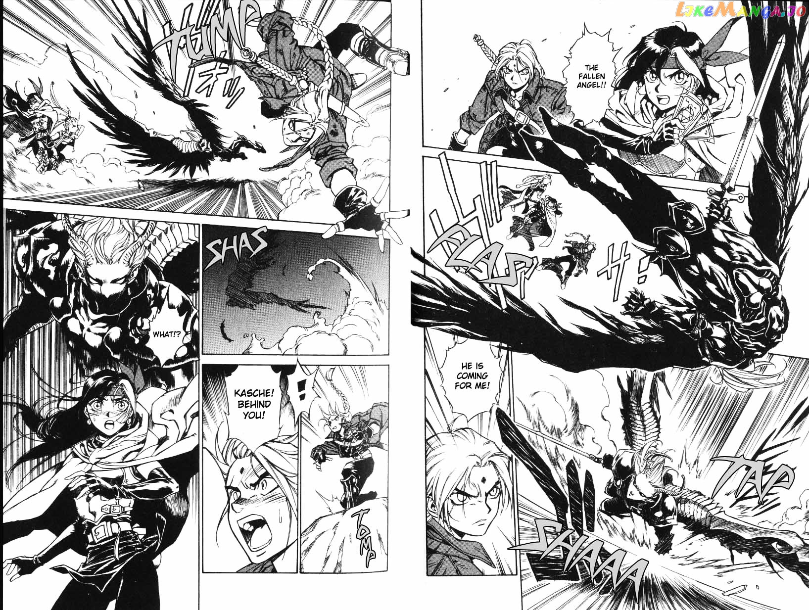 Monster Collection – Majuutsukai No Shouj chapter 13 - page 5
