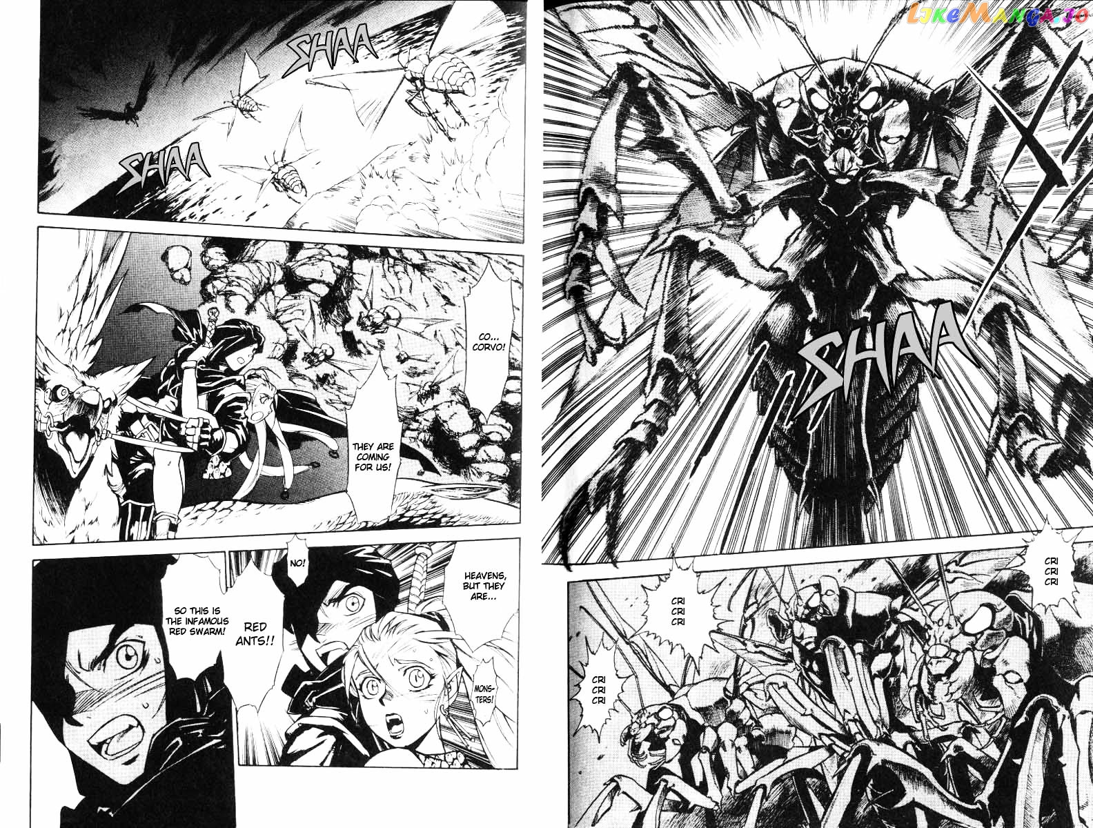 Monster Collection – Majuutsukai No Shouj chapter 16 - page 9