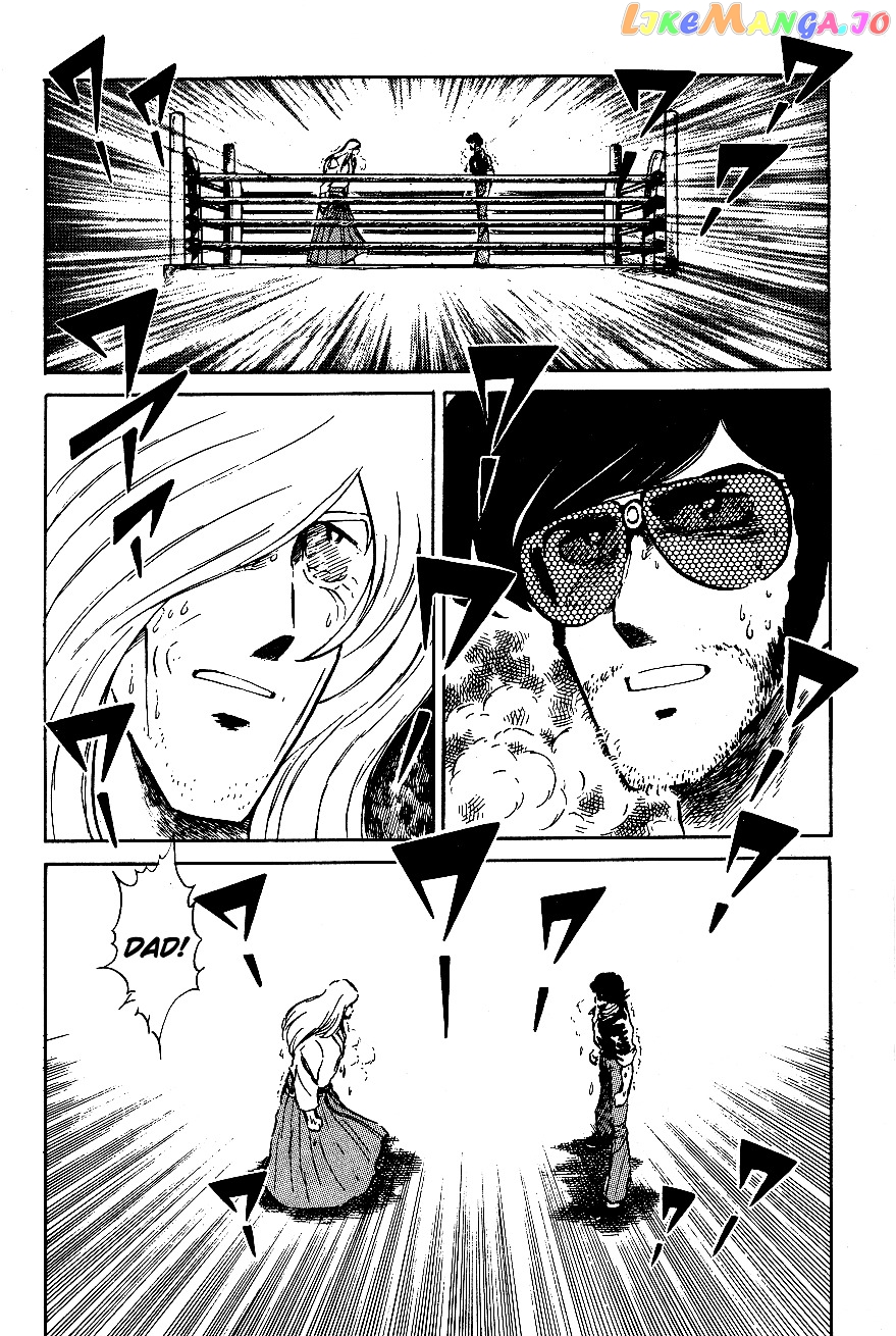 Honoo no Tenkousei chapter 56 - page 2