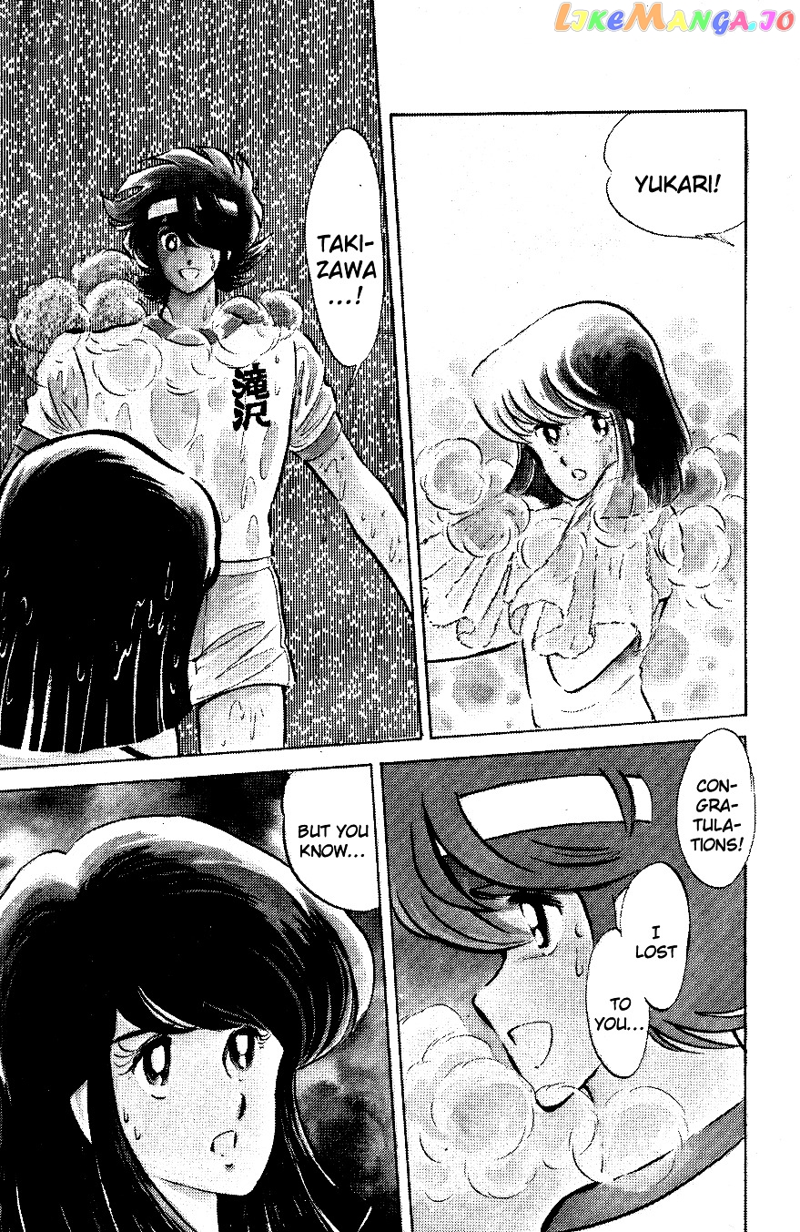 Honoo no Tenkousei chapter 40 - page 13