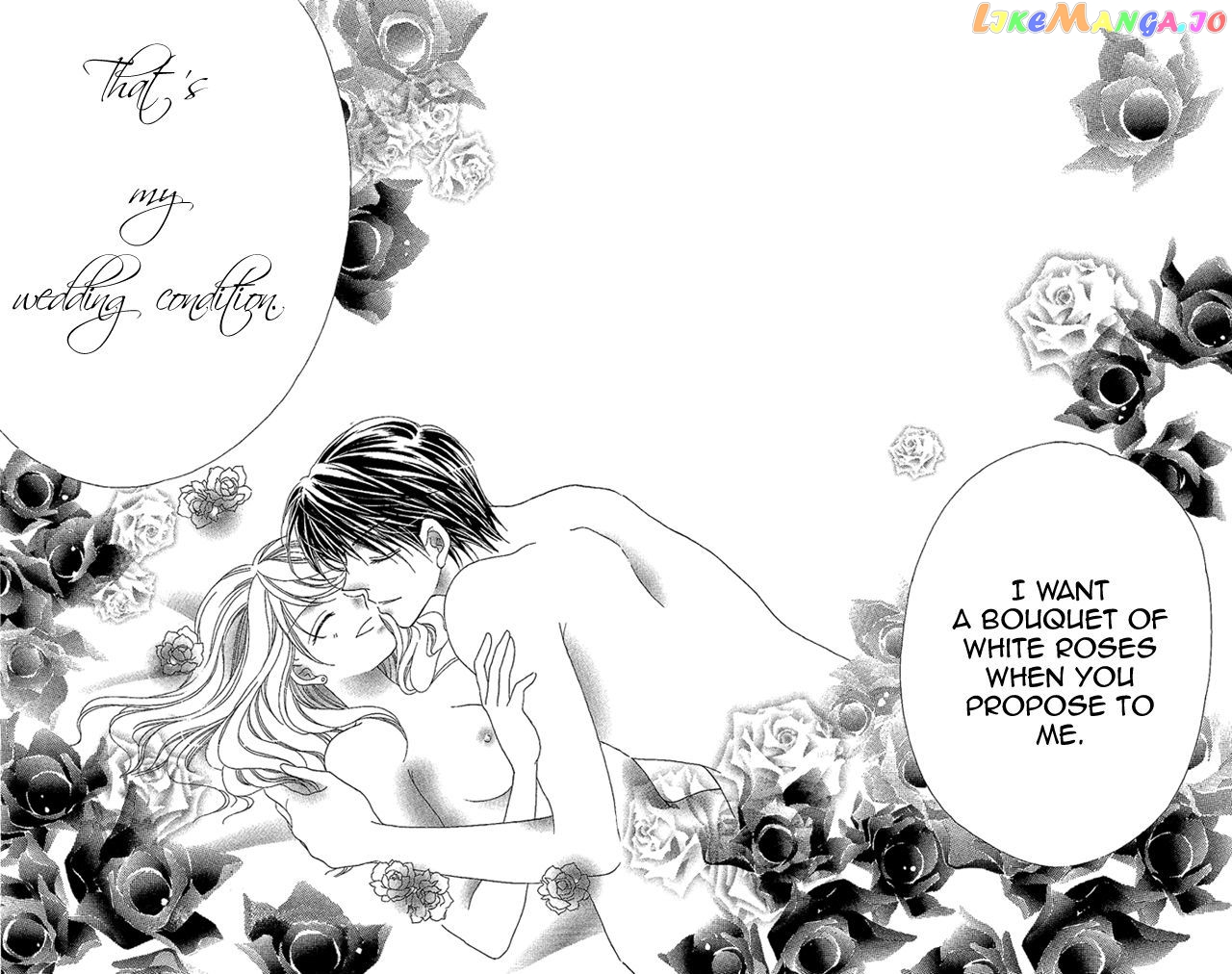 Usotsuki Marriage chapter 1 - page 46