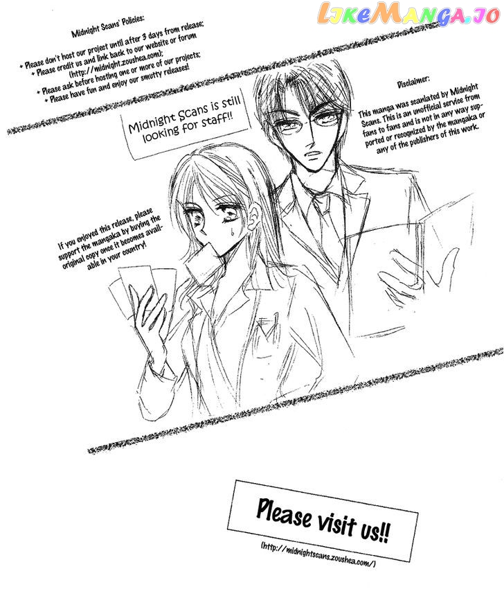 Usotsuki Marriage chapter 2 - page 41