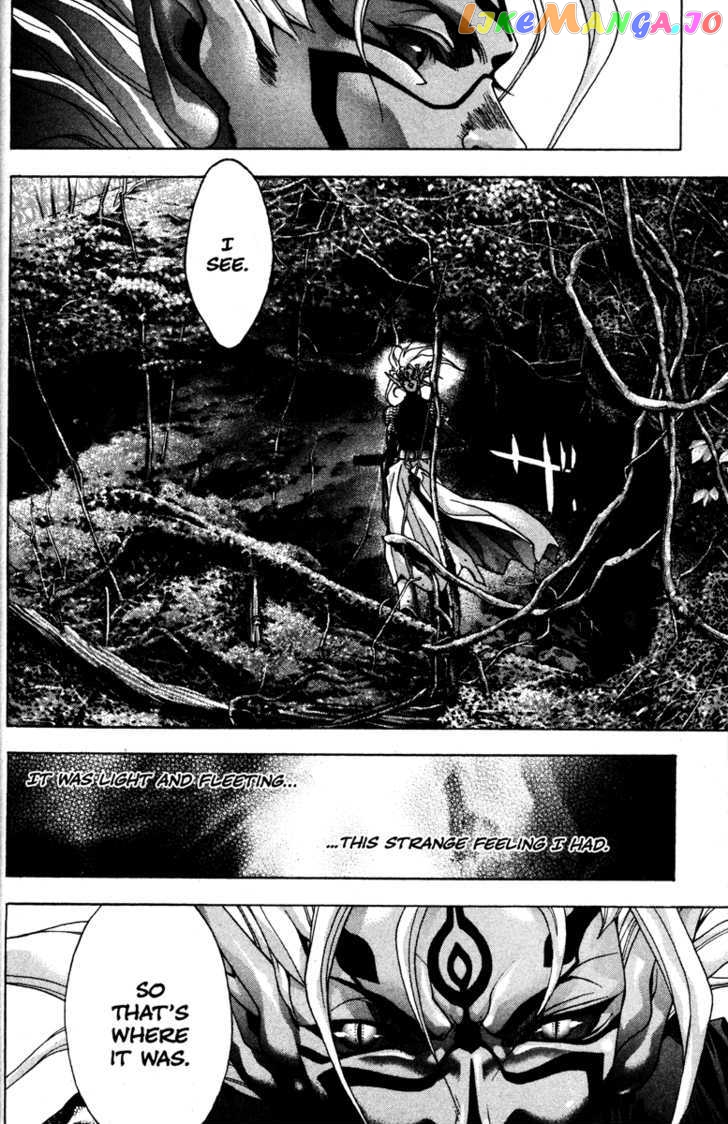 Kamikaze - Manga chapter 46 - page 30