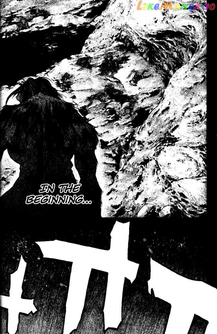 Kamikaze - Manga chapter 47 - page 2