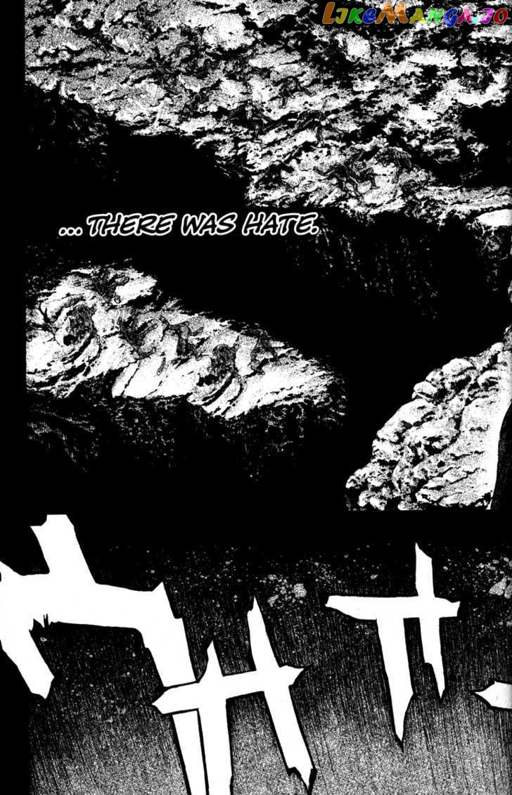 Kamikaze - Manga chapter 47 - page 3