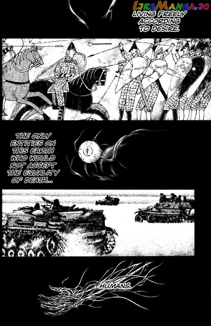 Kamikaze - Manga chapter 47 - page 4