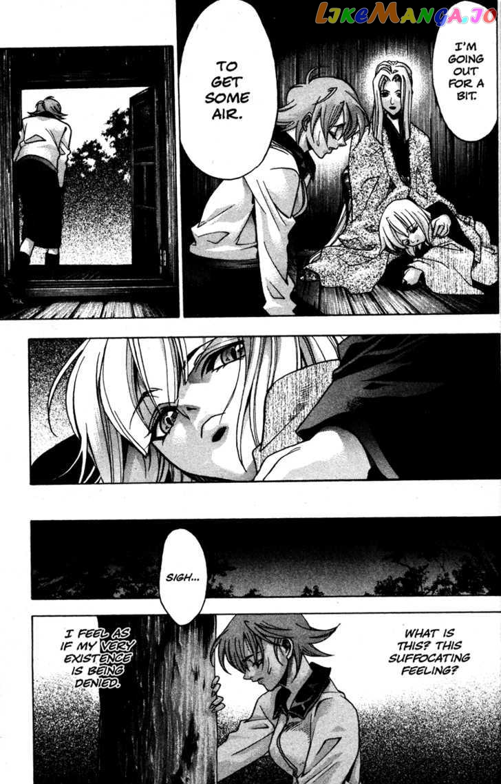 Kamikaze - Manga chapter 51 - page 9