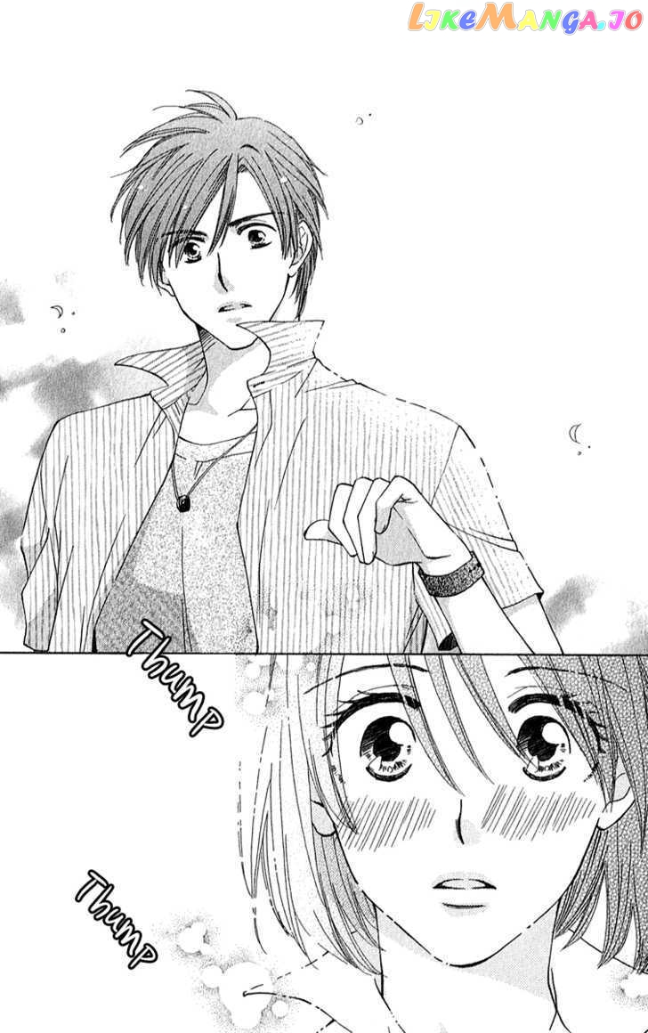 Shuukatsu!! – Kimi Ni Naitei chapter 2 - page 6