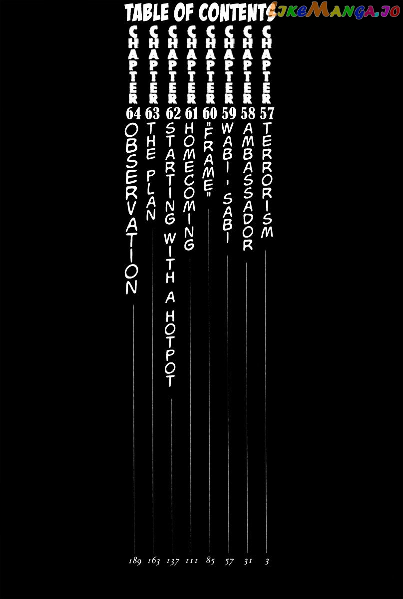 The New Legend Of The Strongest Man Kurosawa chapter 57 - page 4