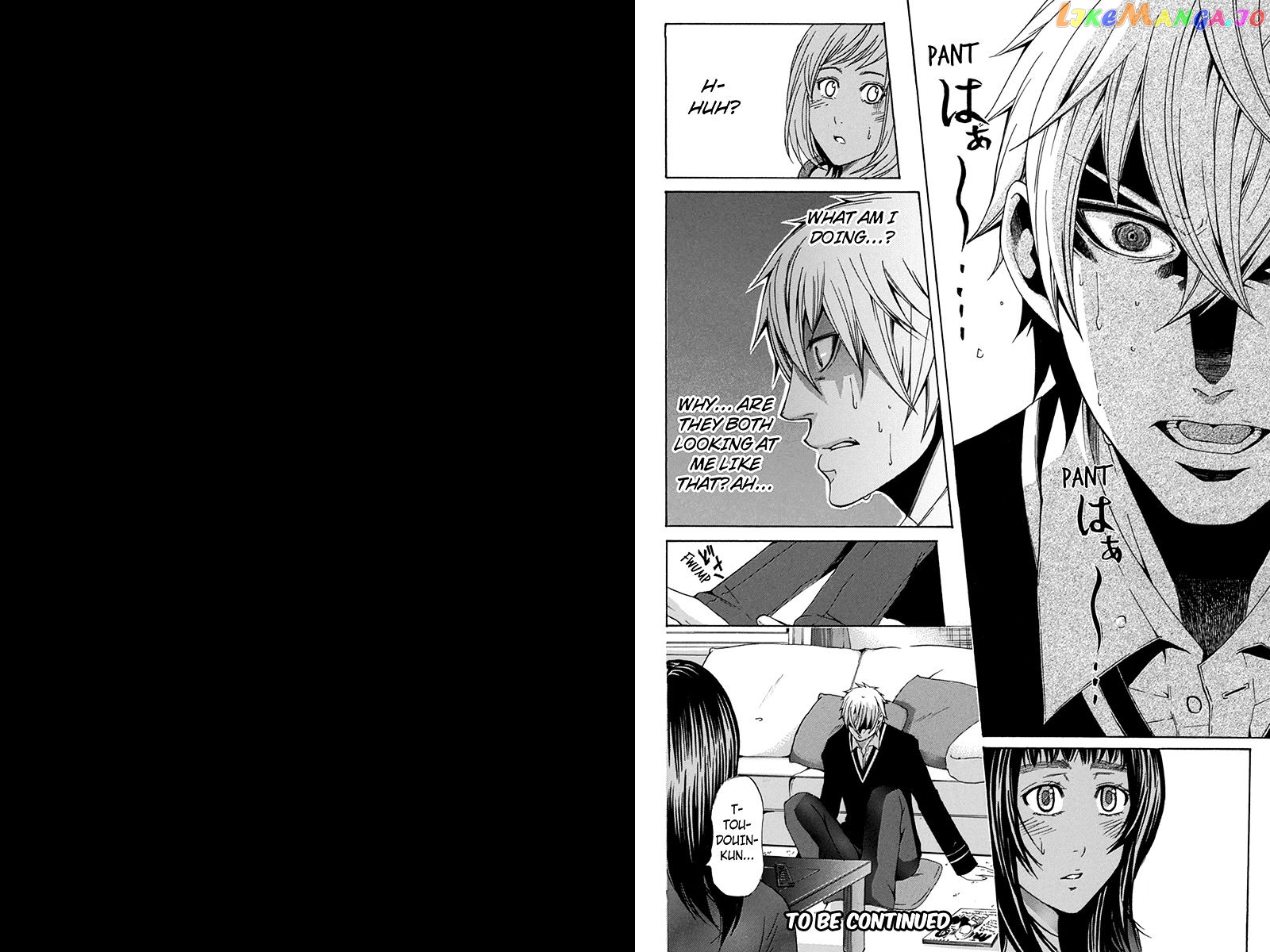 Naze Toudouin Masaya 16-sai wa Kanojo ga Dekinai no ka? chapter 44 - page 10
