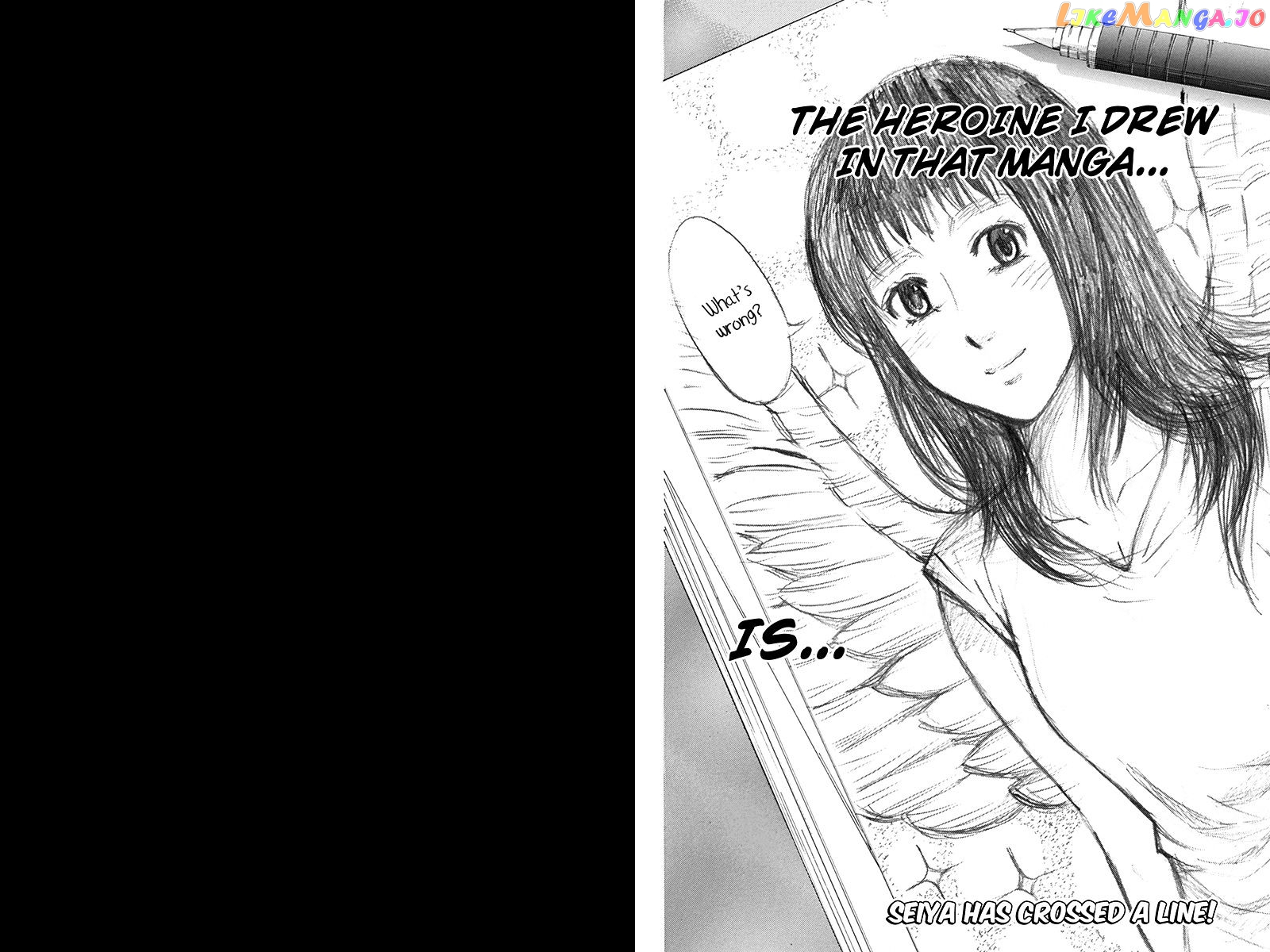 Naze Toudouin Masaya 16-sai wa Kanojo ga Dekinai no ka? chapter 45 - page 10