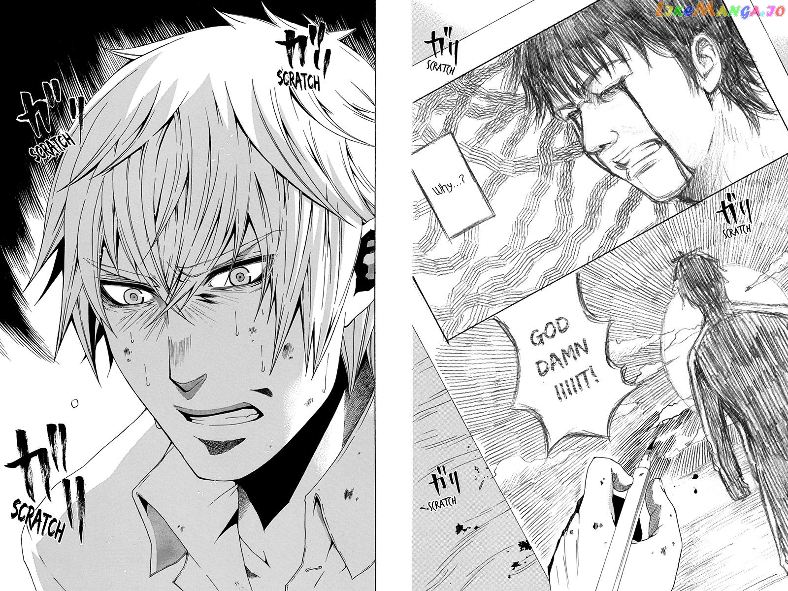 Naze Toudouin Masaya 16-sai wa Kanojo ga Dekinai no ka? chapter 45 - page 7