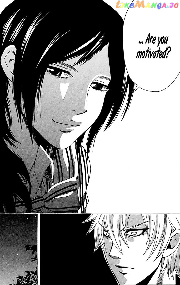 Naze Toudouin Masaya 16-sai wa Kanojo ga Dekinai no ka? chapter 2 - page 11