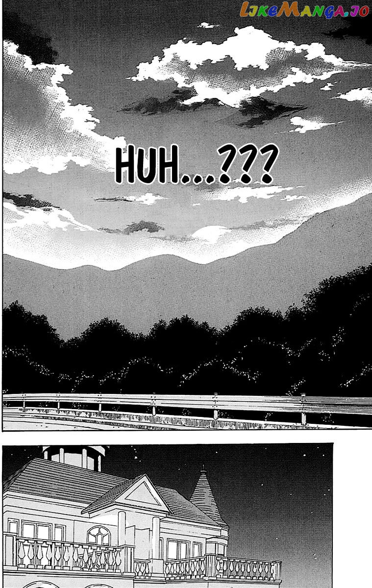 Naze Toudouin Masaya 16-sai wa Kanojo ga Dekinai no ka? chapter 2 - page 30