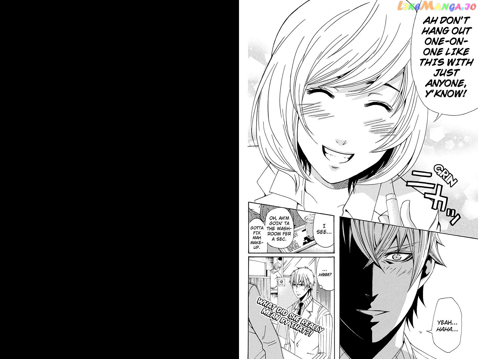 Naze Toudouin Masaya 16-sai wa Kanojo ga Dekinai no ka? chapter 46 - page 10