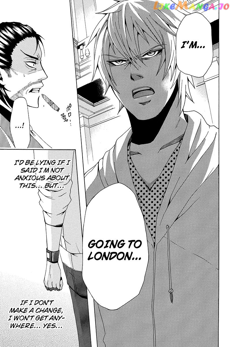 Naze Toudouin Masaya 16-sai wa Kanojo ga Dekinai no ka? chapter 3 - page 10