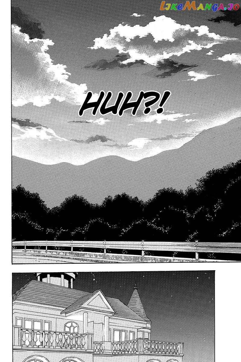 Naze Toudouin Masaya 16-sai wa Kanojo ga Dekinai no ka? chapter 3 - page 5