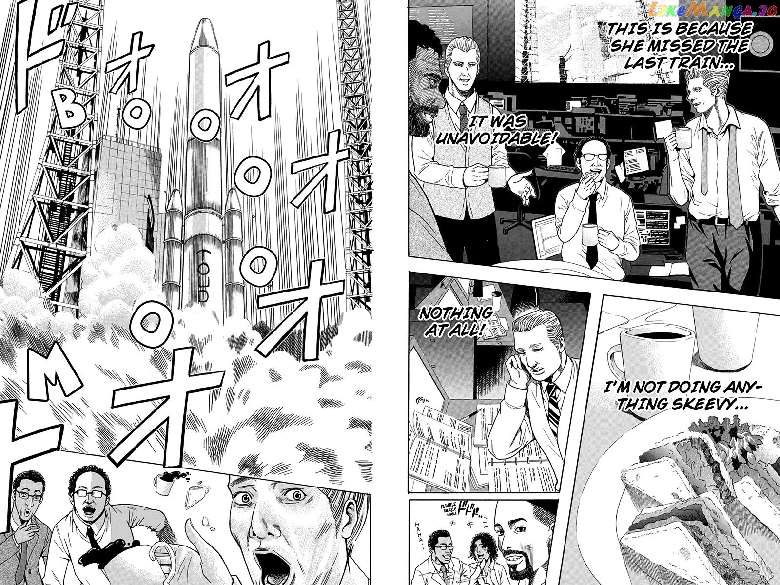 Naze Toudouin Masaya 16-sai wa Kanojo ga Dekinai no ka? chapter 47 - page 8