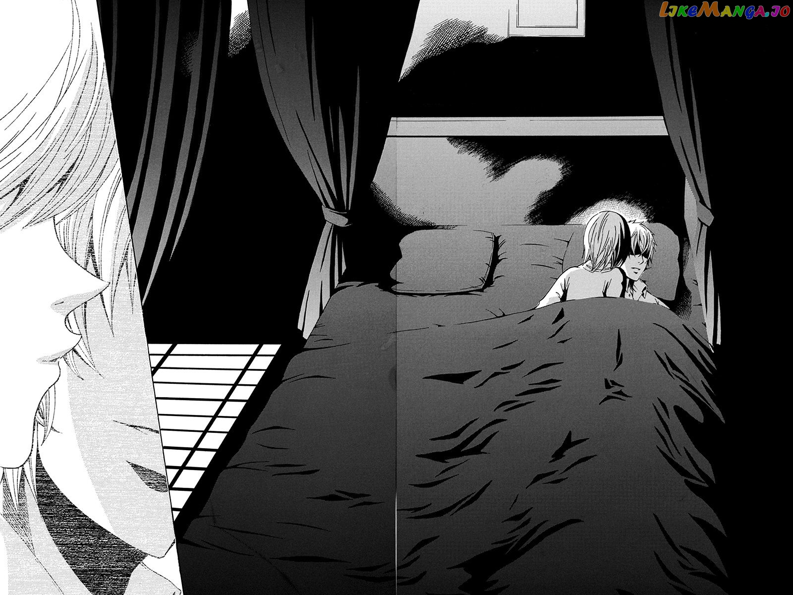 Naze Toudouin Masaya 16-sai wa Kanojo ga Dekinai no ka? chapter 49 - page 2