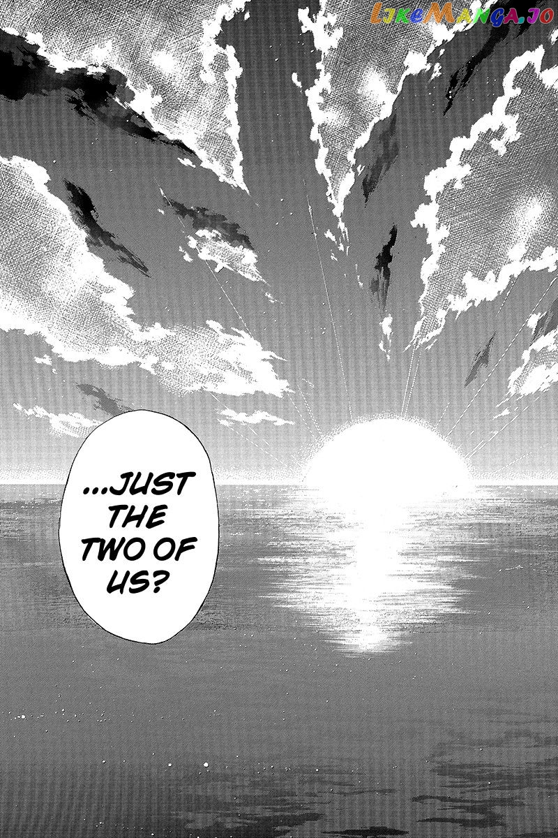 Naze Toudouin Masaya 16-sai wa Kanojo ga Dekinai no ka? chapter 6 - page 25