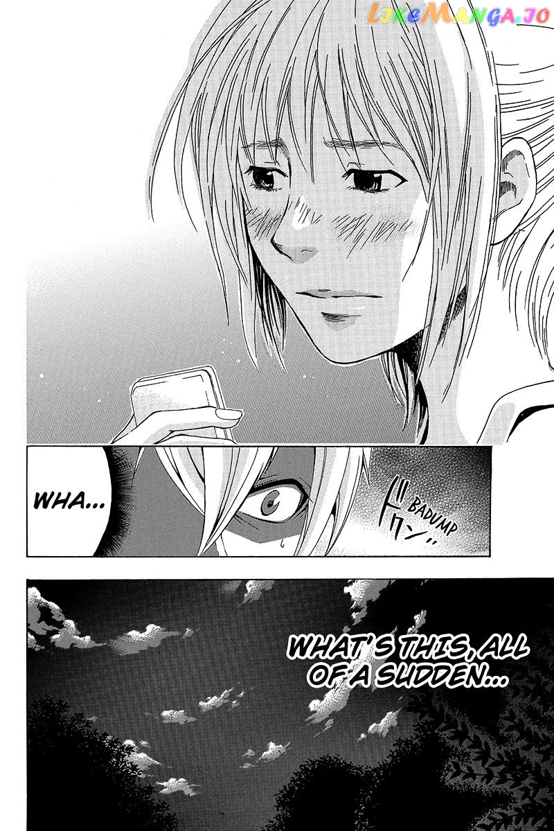 Naze Toudouin Masaya 16-sai wa Kanojo ga Dekinai no ka? chapter 7 - page 5