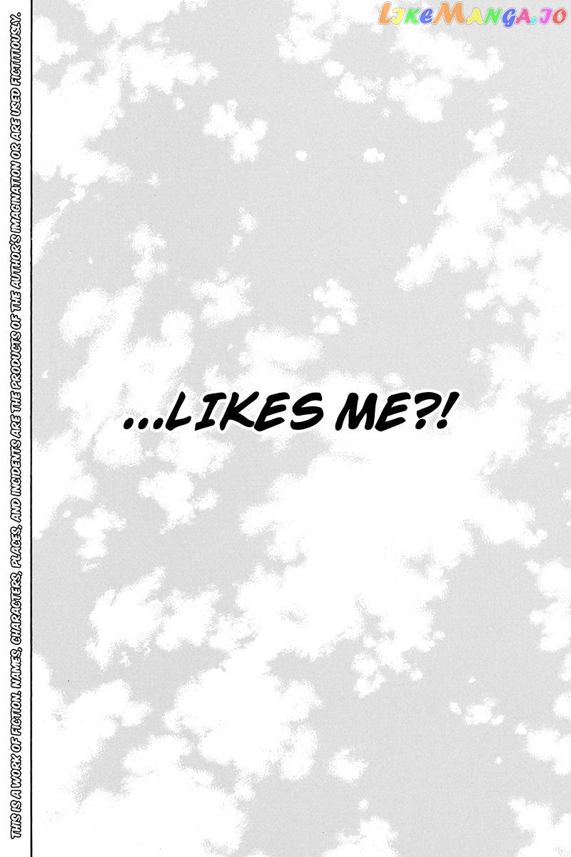 Naze Toudouin Masaya 16-sai wa Kanojo ga Dekinai no ka? chapter 52 - page 2