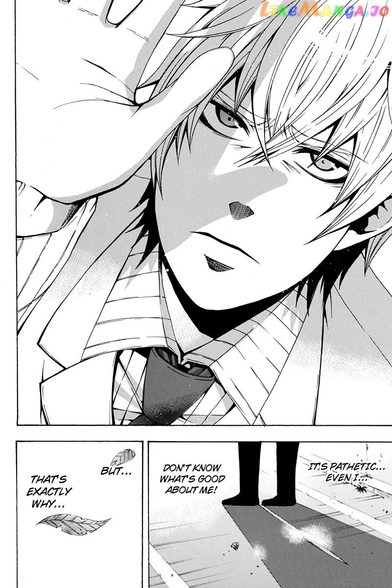 Naze Toudouin Masaya 16-sai wa Kanojo ga Dekinai no ka? chapter 52 - page 4
