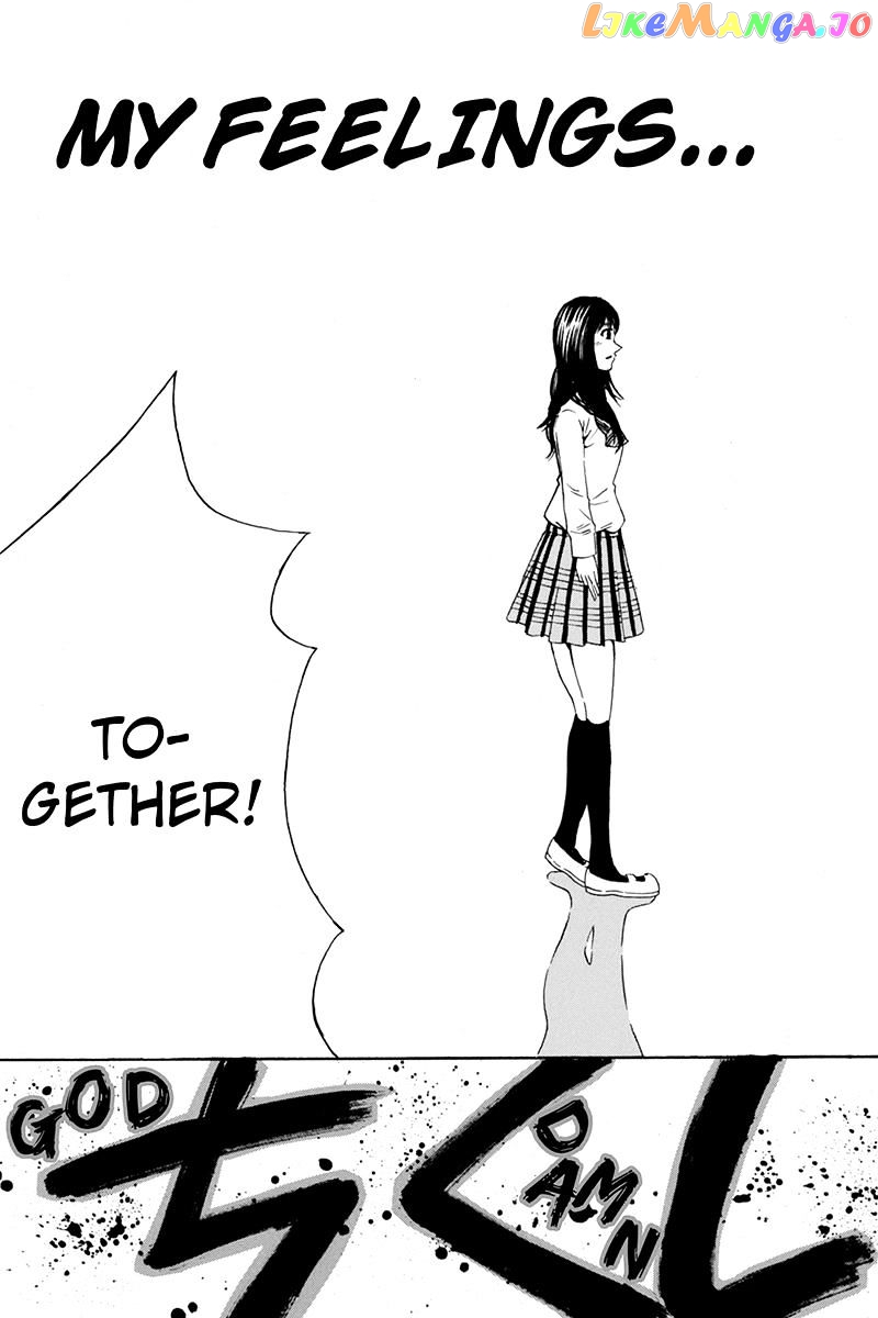 Naze Toudouin Masaya 16-sai wa Kanojo ga Dekinai no ka? chapter 53 - page 9